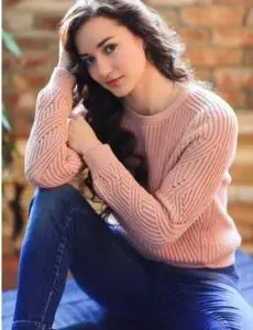 Elite escort service in Bilgi for home and hotel visits